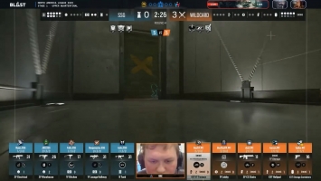 Rainbow Six, North American League 2025 - Episode 115