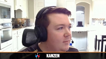 Rainbow Six, North American League 2025 - Episode 119