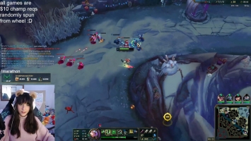 Emilia Cosplay, 2026 - Episode 5