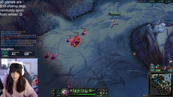 Emilia Cosplay, 2026 - Episode 8