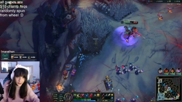 Emilia Cosplay, 2026 - Episode 10