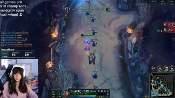 Emilia Cosplay, 2026 - Episode 11