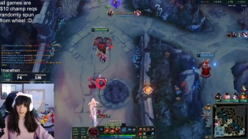 Emilia Cosplay, 2026 - Episode 17