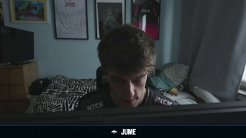 Rainbow Six, Europe MENA League Day 2 2025 - Episode 7