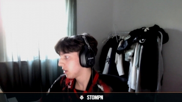 Rainbow Six, Europe MENA League Day 2 2025 - Episode 9