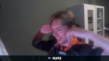 Rainbow Six, Europe MENA League Day 2 2025 - Episode 10