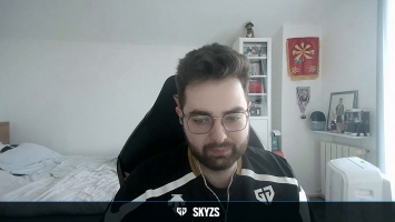 Rainbow Six, Europe MENA League Day 3 2025 - Episode 5