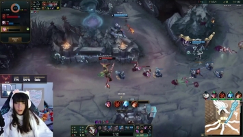 Emilia Cosplay, 2026 - Episode 39