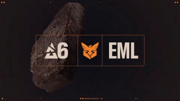 Rainbow Six, Europe MENA League Day 4 2025 - Episode 1