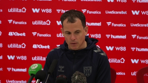 Le Bris delighted as Sunderland edge Spurs 1-0 at Stadium of Light