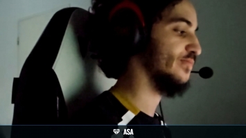 Rainbow Six, Europe MENA League Day 5 2025 - Episode 7