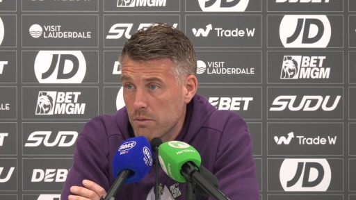 Edwards on Wolves 1-0 Spurs defeat and relegation
