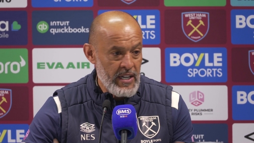 Espirito Santo on the Relegation Battle