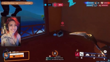 Fareeha, 2026 - Episode 393