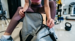 8 things to *always* keep in your gym bag