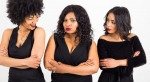 Cape Town band ‘Woman2Woman’ grabs Viola Davis’ attention