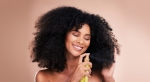 Tips to keep natural hair hydrated when the temperatures drop