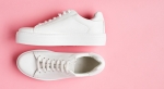 How to clean your white sneakers so they look brand new