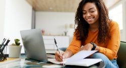 Money journaling can be a financial game-changer. Here's why