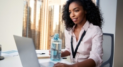 Workplace wellness is important. Here's how to improve yours