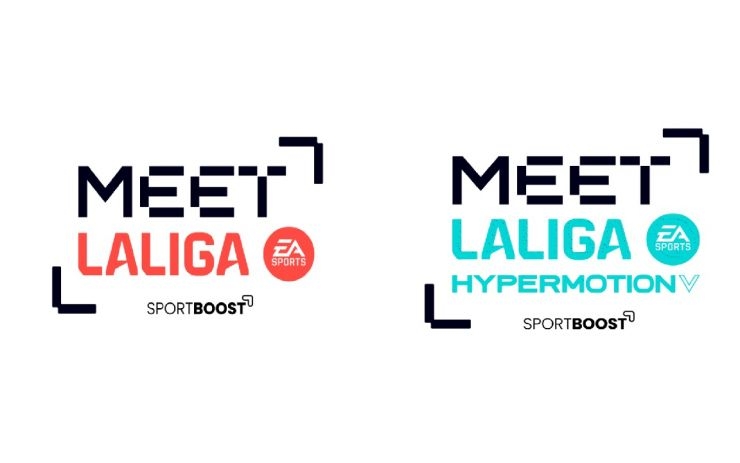 LALIGA and SportBoost launch the “MEET LALIGA EA SPORTS” innovation programme