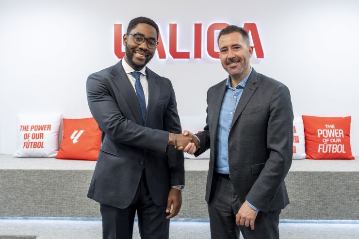 ACTIVA Insurance Group and LALIGA sign Strategic Sponsorship Partnership