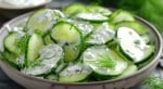 How to make the cucumber salads that are trending on TikTok