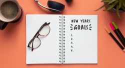 Foyin OG’s No-Fail Guide to Crushing Your New Year’s Resolutions