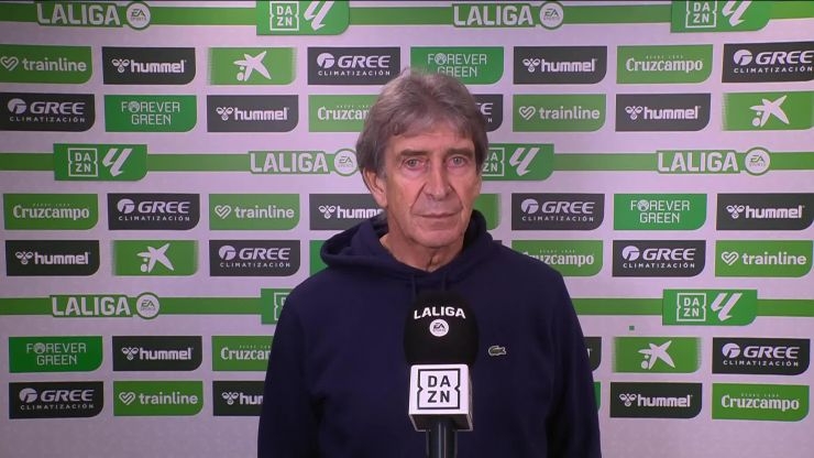 J24 - Post-match coaches Flash: Mauricio Pellegrini