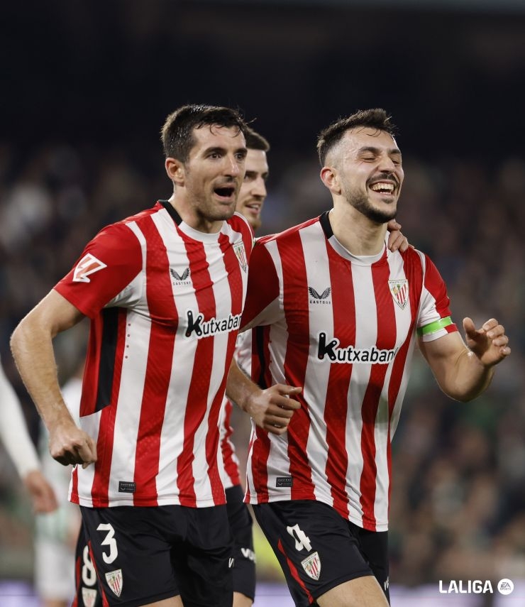 Five things you may not know about Athletic Club