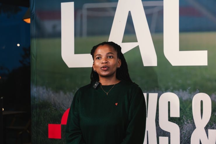 LALIGA TALKS & TAPAS