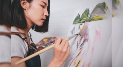 6 fun indoor hobbies to pass the time during the winter months