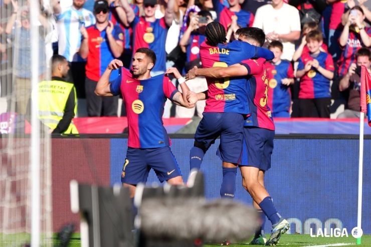 LALIGA EA SPORTS Matchday 33 preview