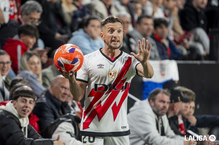 LALIGA EA SPORTS Matchday 34 preview