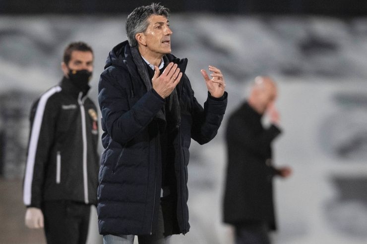 Real Sociedad vs Athletic Club: Imanol Alguacil’s last Basque Derby