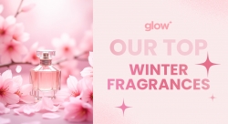 Top picks winter fragrances