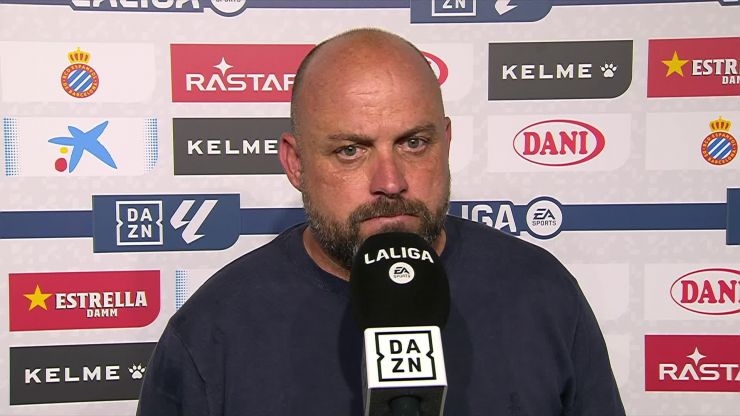 J38 - Post-match coaches Flash: Jose Manuel Gonzalez