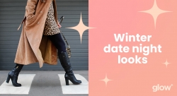 Winter date night looks