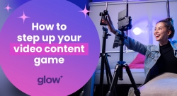 Level up your video content game here