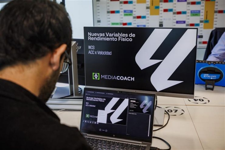 A study promoted by LALIGA on injury prevention receives the international award for the best scientific article of the year in sports medicine