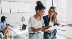 How your soft skills make you better at work