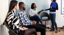 Looking for a job? Here's how to protect your mental health in the process