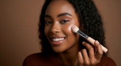 The right way to apply your foundation for the most natural, skin-like finish