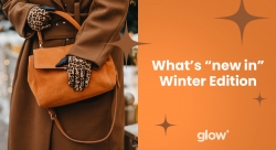 What’s “new in” winter edition 