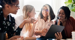 This is how to promote an inclusive and diverse company culture