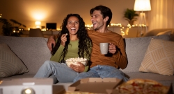 These winter date ideas will bring the heat even when it's cold