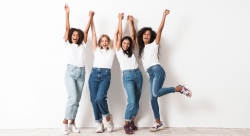 Easy ways to uplift the ladies in your life in Women's Month