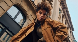 These are the coat styles you need in your winter wardrobe