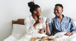 10 Ways to say "I Love You" without words