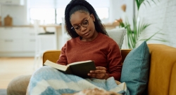 Books are the new A-list accessory. Here are 8 by African authors you need to read